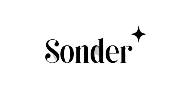 Sonder