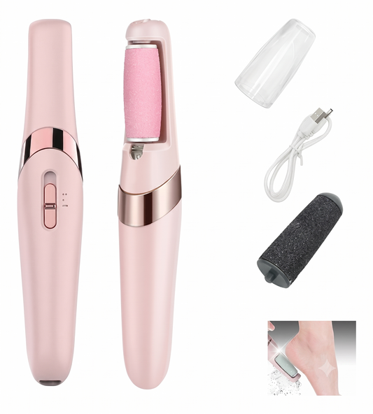 ELECTRIC CALLUS REMOVER