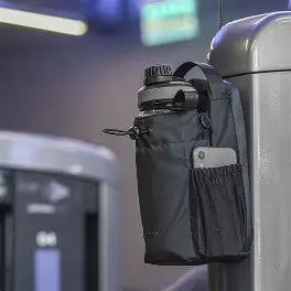 Bolso magnético para Gimoficina
