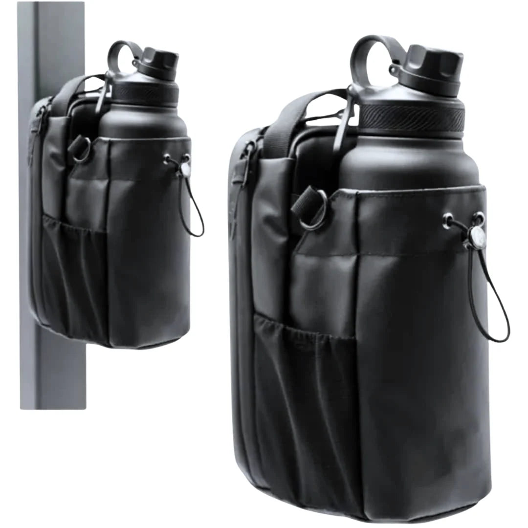 Bolso magnético para Gimoficina